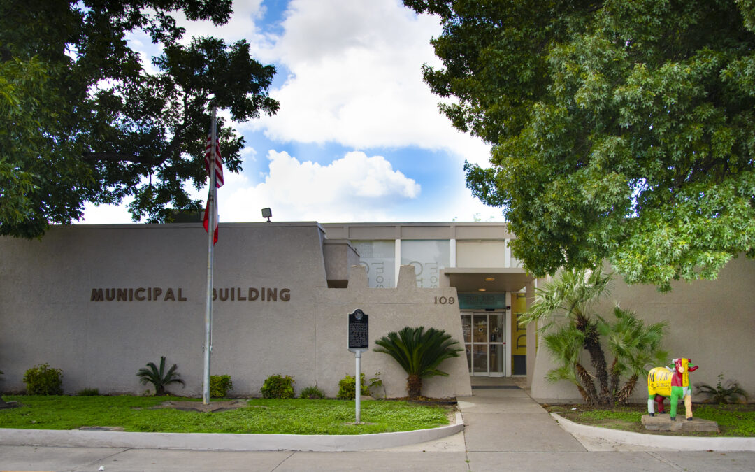 Texas Military Funds Directed To Water Infrastructure Project