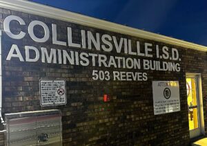 Collinsville ISD Trustees Reject Calls to Sideline Admins Under Investigation