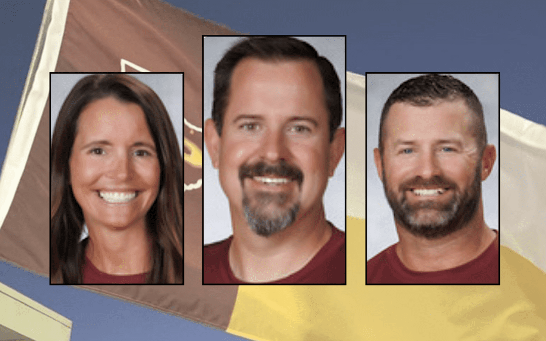 TEA Investigating Collinsville ISD Admins Tied to Coach’s Misconduct