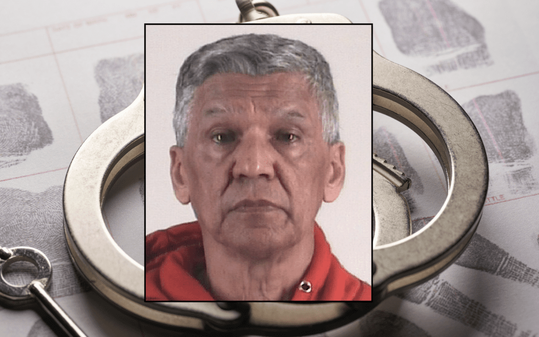 Crowley ISD Teacher Charged With Sex Crimes Against Student