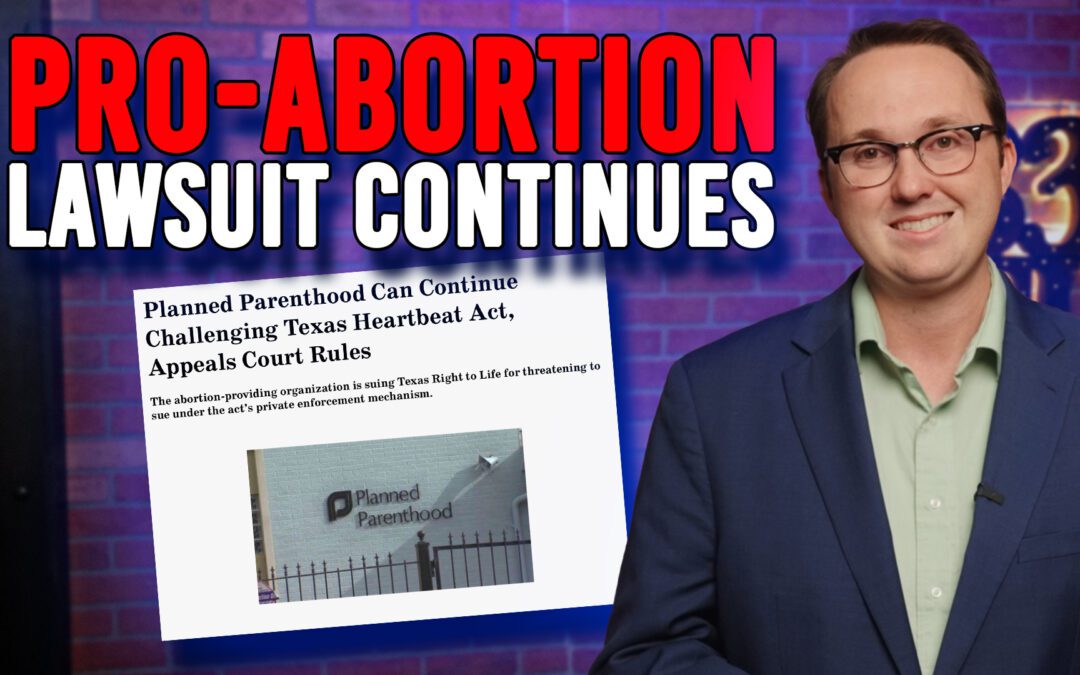 2/2/26  Pro-Abortion Lawsuit Continues