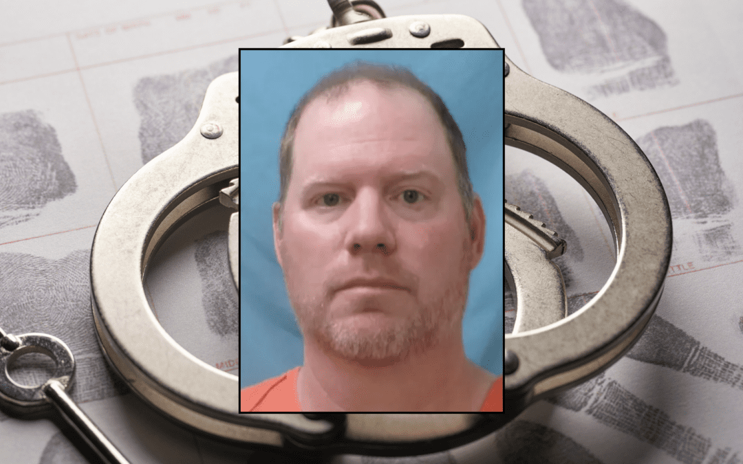 Frisco ISD Teacher Charged With Invasive Visual Recording