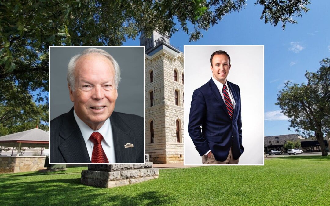 Granbury Mayor Wants District Attorney To Investigate Appraisal District
