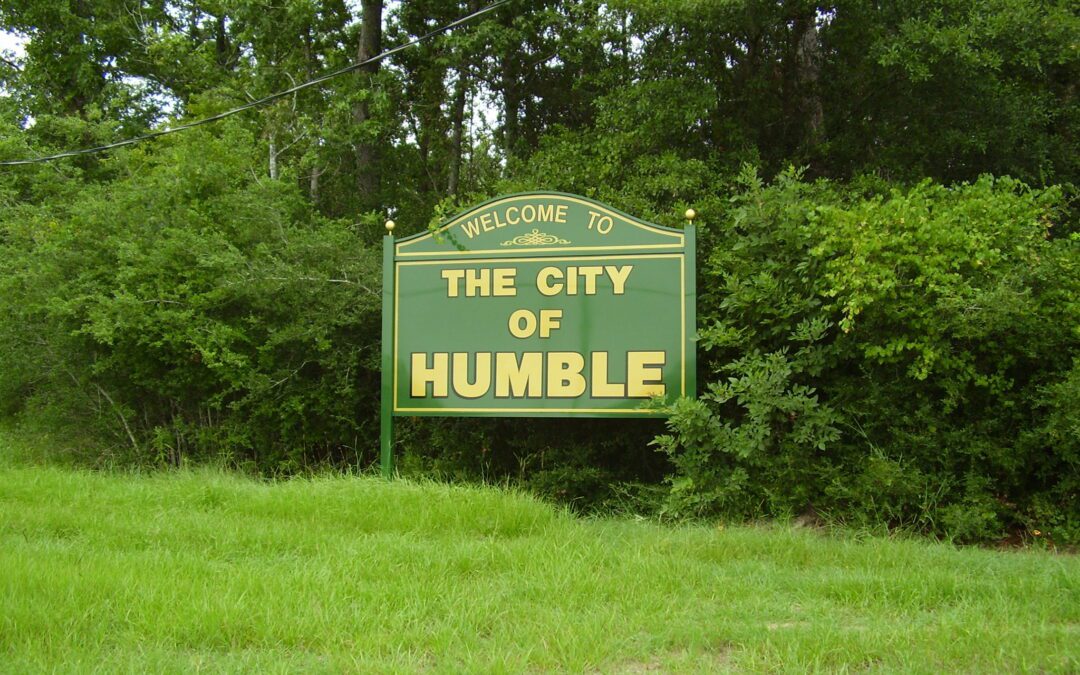 Humble Police Chief Resigns Following Months-Long Investigation