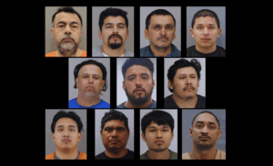 Illegal Aliens in Texas Continue To Commit Child Sex Crimes