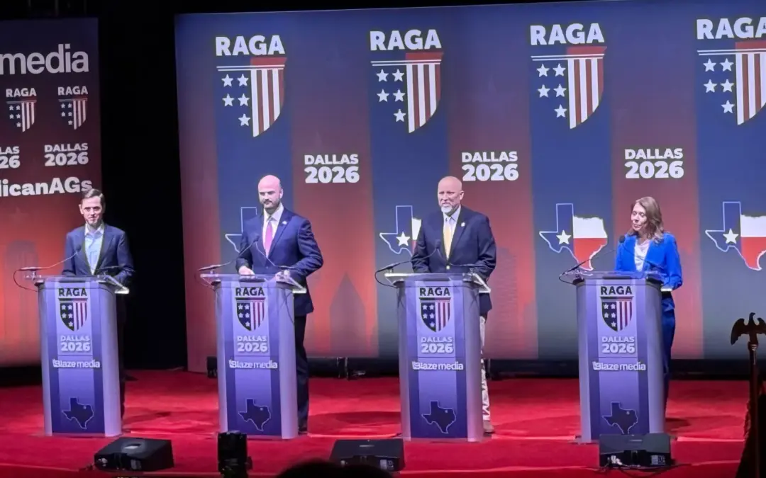 Republican AG Candidates Pressed on Closing Texas GOP Primaries