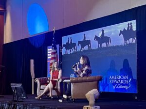 Secretary Rollins Promotes Property Rights Amid ‘Agricultural Lawfare’ 
