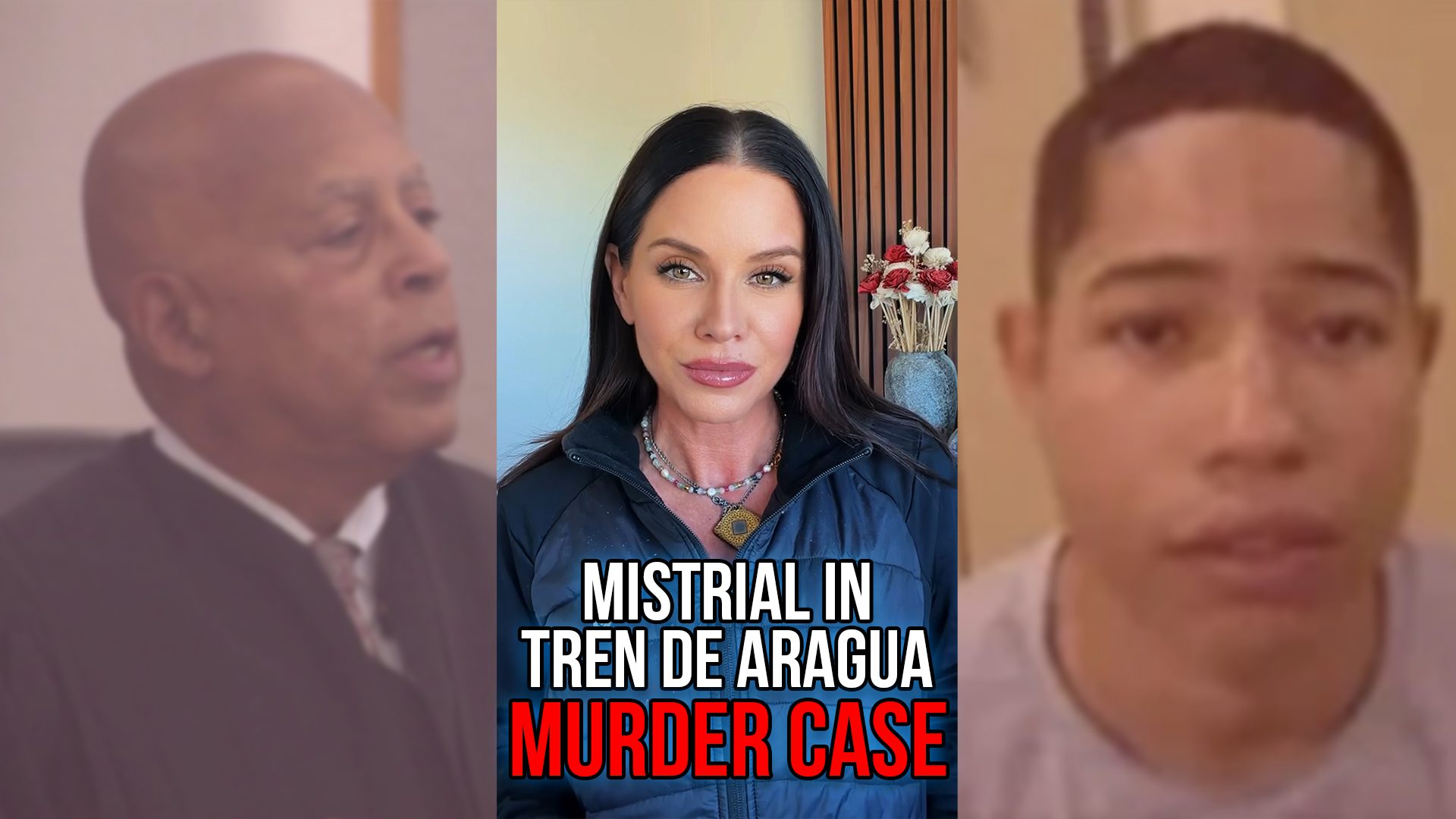 Mistrial in Tren De Aragua Murder Case - Texas Scorecard