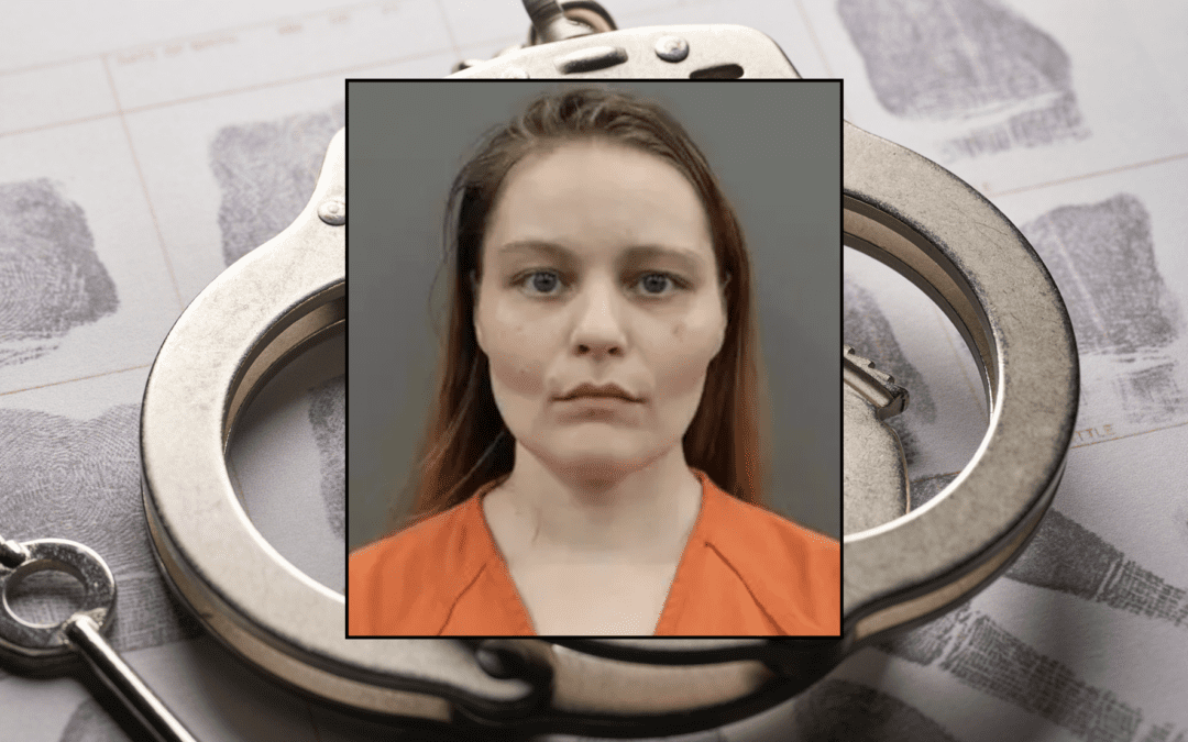 Teacher’s Aide Charged With Sexually Abusing Boys She Babysat