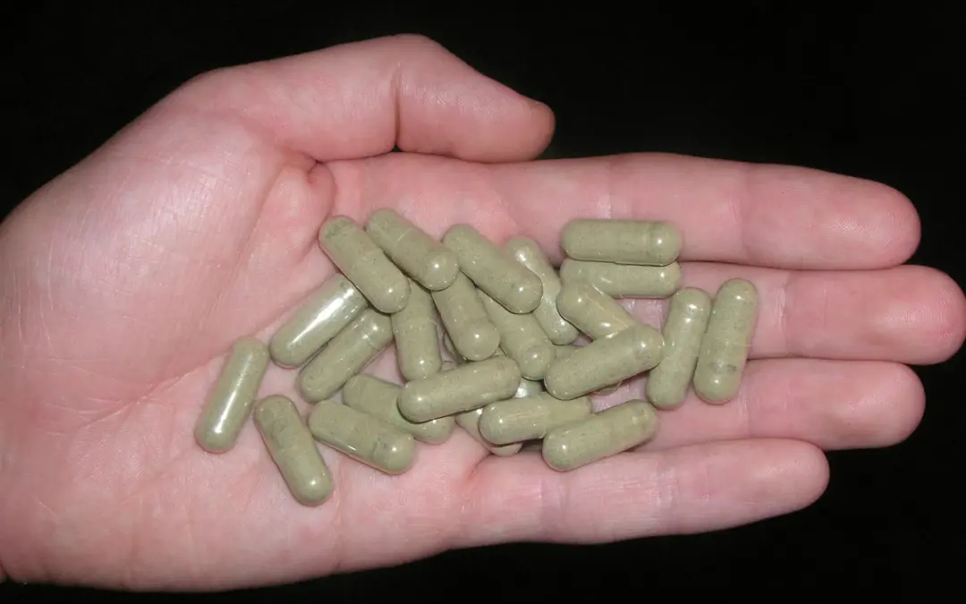 AG Sues North Texas Smoke Shops for Selling Illegal-Strength Kratom