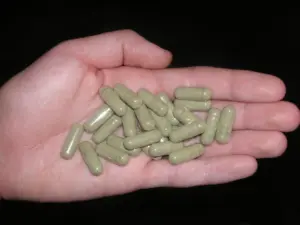AG Sues North Texas Smoke Shops for Selling Illegal-Strength Kratom