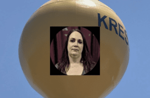 Former Kress Official Charged With Stealing City Funds