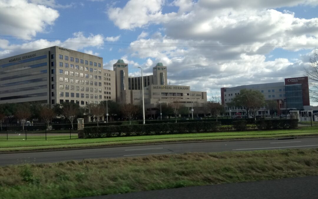 Houston Doctor Indicted Over Alleged Falsification of Transplant Records