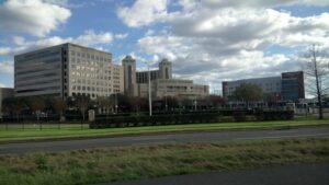 Houston Doctor Indicted Over Alleged Falsification of Transplant Records