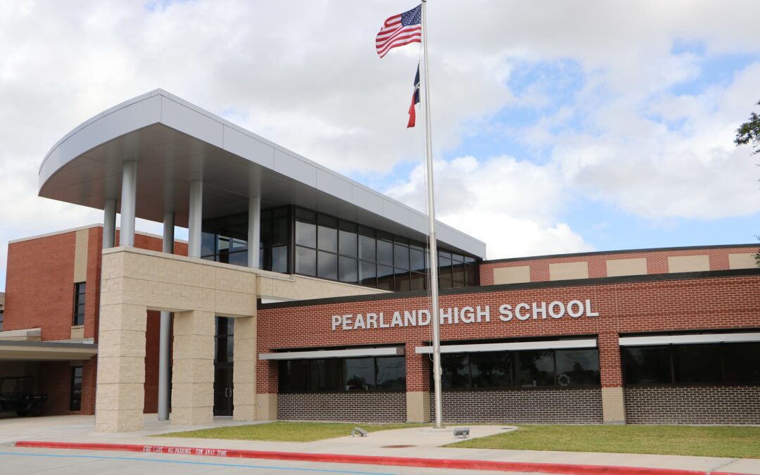 Pearland ISD Theater Teacher ‘On Leave’ Over Alleged Misconduct