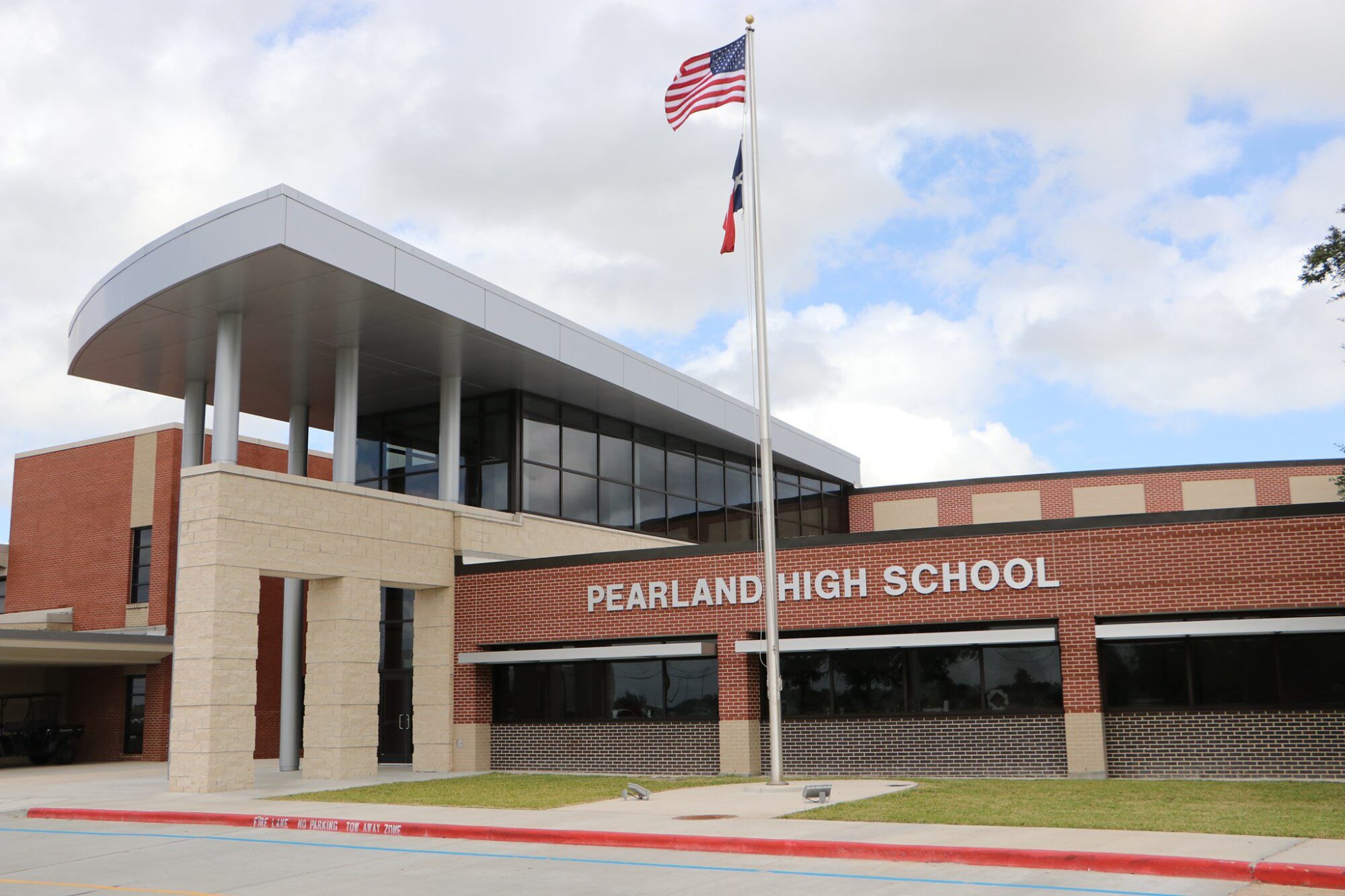 Pearland High School