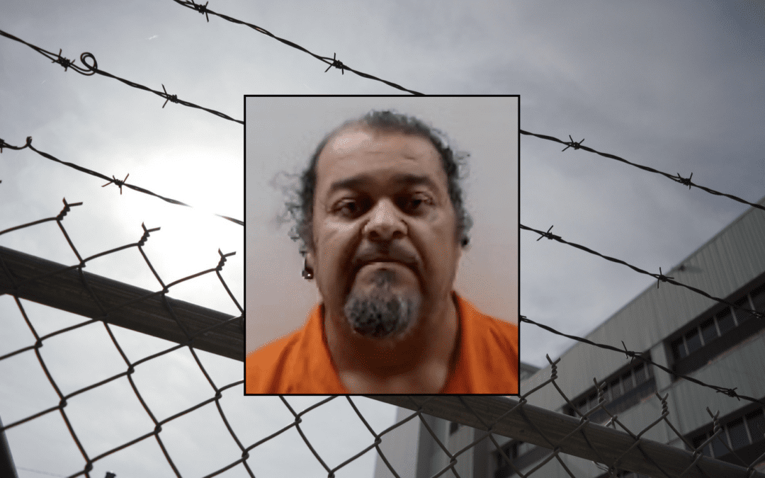 South Texas Teacher Who Recorded Kids in School Bathroom Gets 30 Years