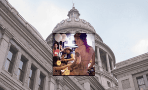 Texas Can Ban Sexually Explicit Shows for Minors, Appellate Court Rules