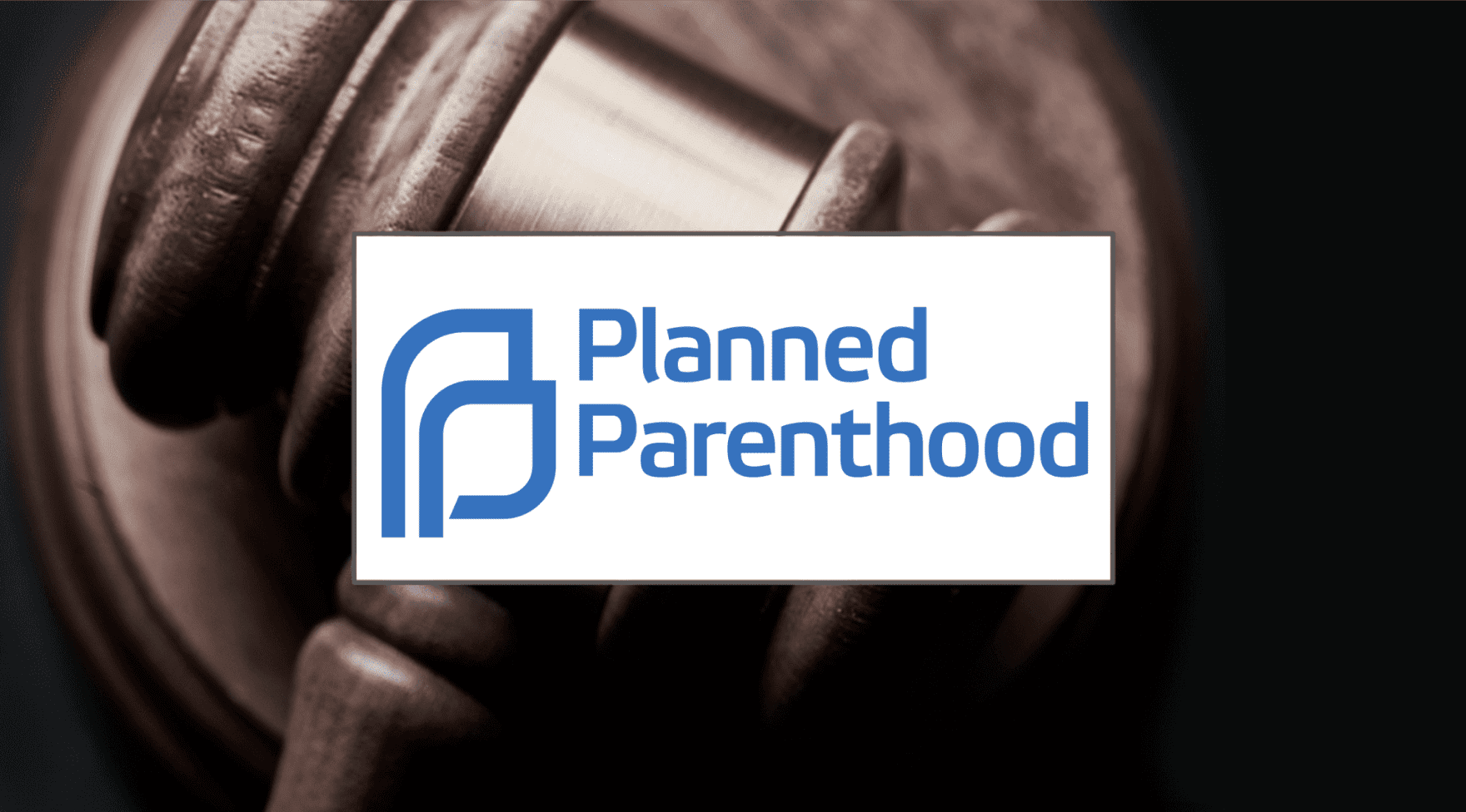 Planned Parenthood Lawsuit