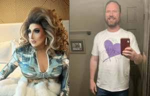 GOP Candidate in Washington County Promoted Drag Performer