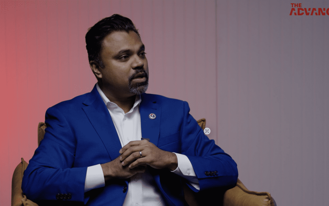 Texas GOP Chair Says House, Senate Redistricting ‘Should Definitely Happen’