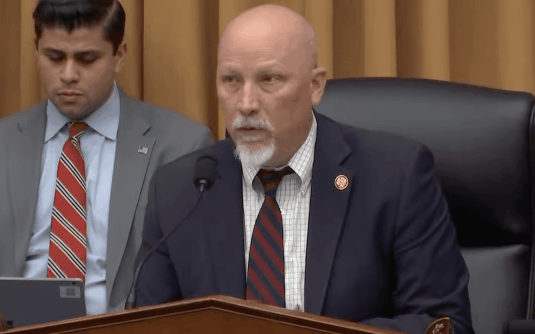 Texas Congressmen Highlight Incompatibility of Sharia With US Law  