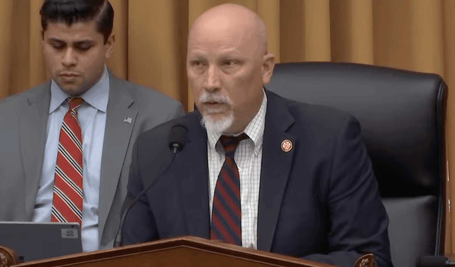 Texas Congressmen Highlight Incompatibility of Sharia With US Law ...