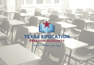 53,000 More Texas Students Awarded School Choice Funding Based on Income