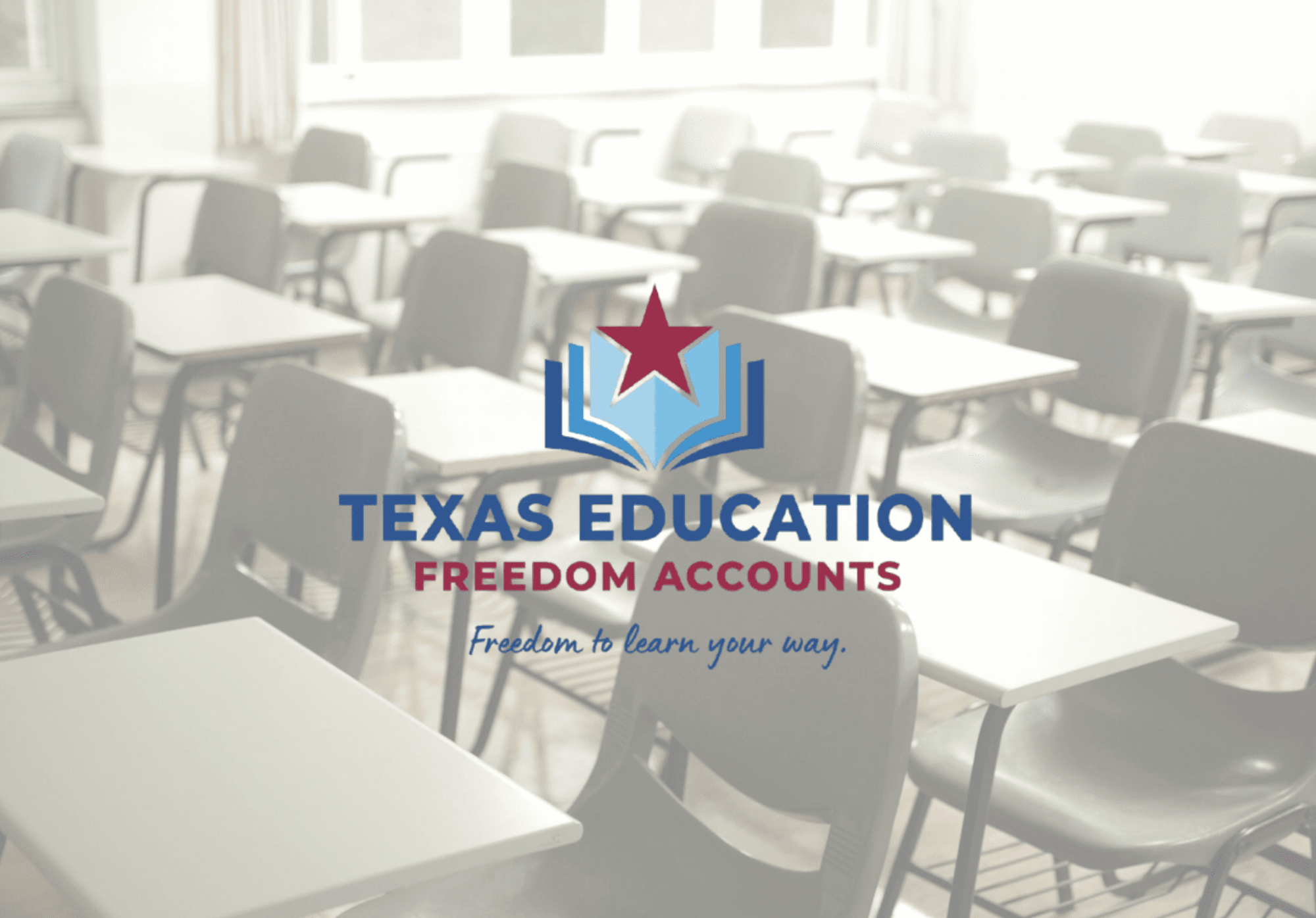 Texas Education Freedom Accounts