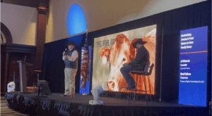 ‘As Long as There’s Beef’: Ranchers Tie Food Freedom to Private Property Rights