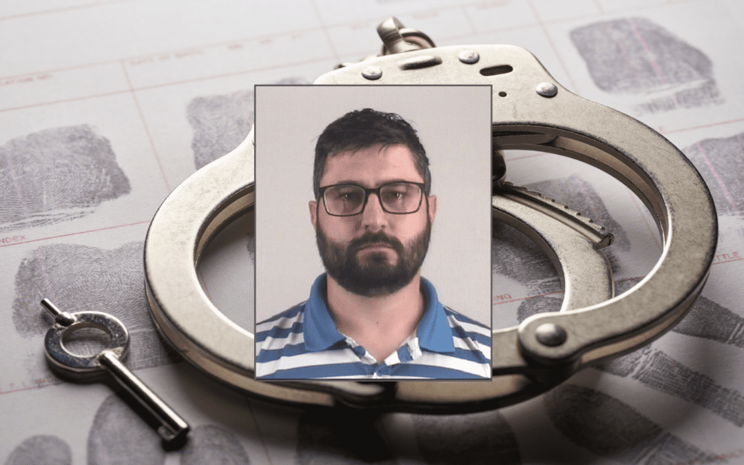 Fort Worth Police Arrest Private School Pastor’s Predatory Son