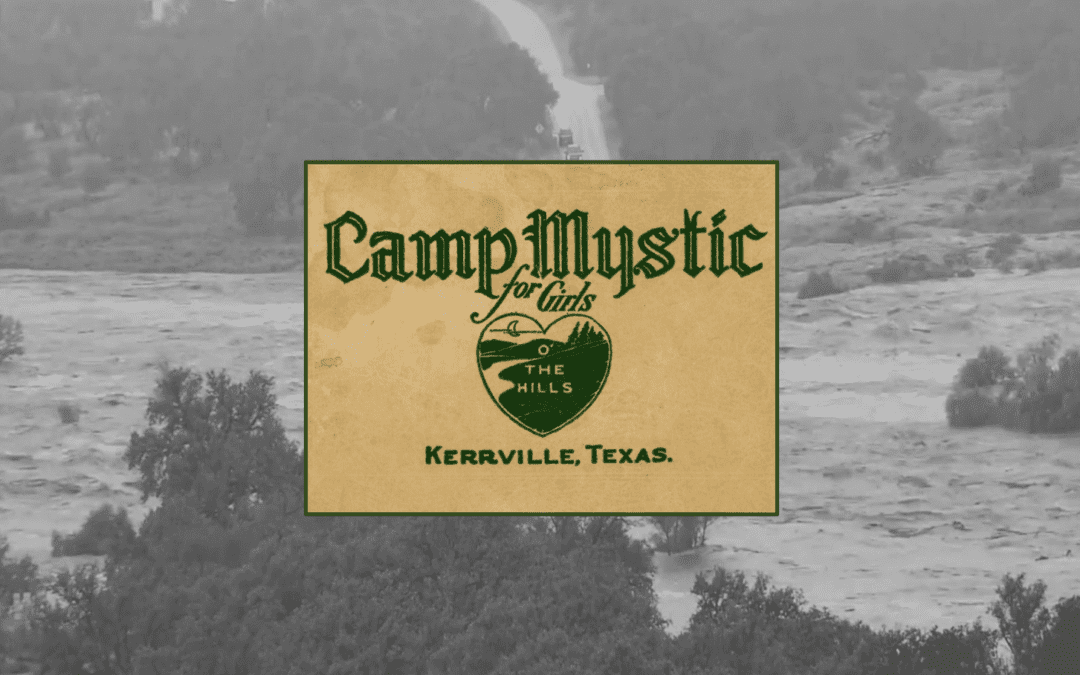 Texas Officials Clash on Camp Mystic’s Future 