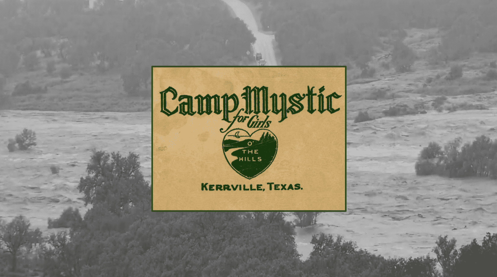 Camp Mystic
