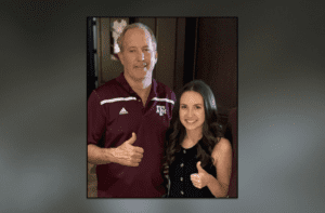 Hayworth: My Dad Is Ken Paxton—And I’m Setting the Record Straight