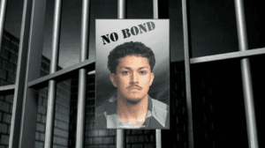 Jon Demeter mugshot