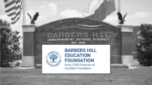 Barbers Hill Foundation Gave 3 Percent of $89 Million to School District
