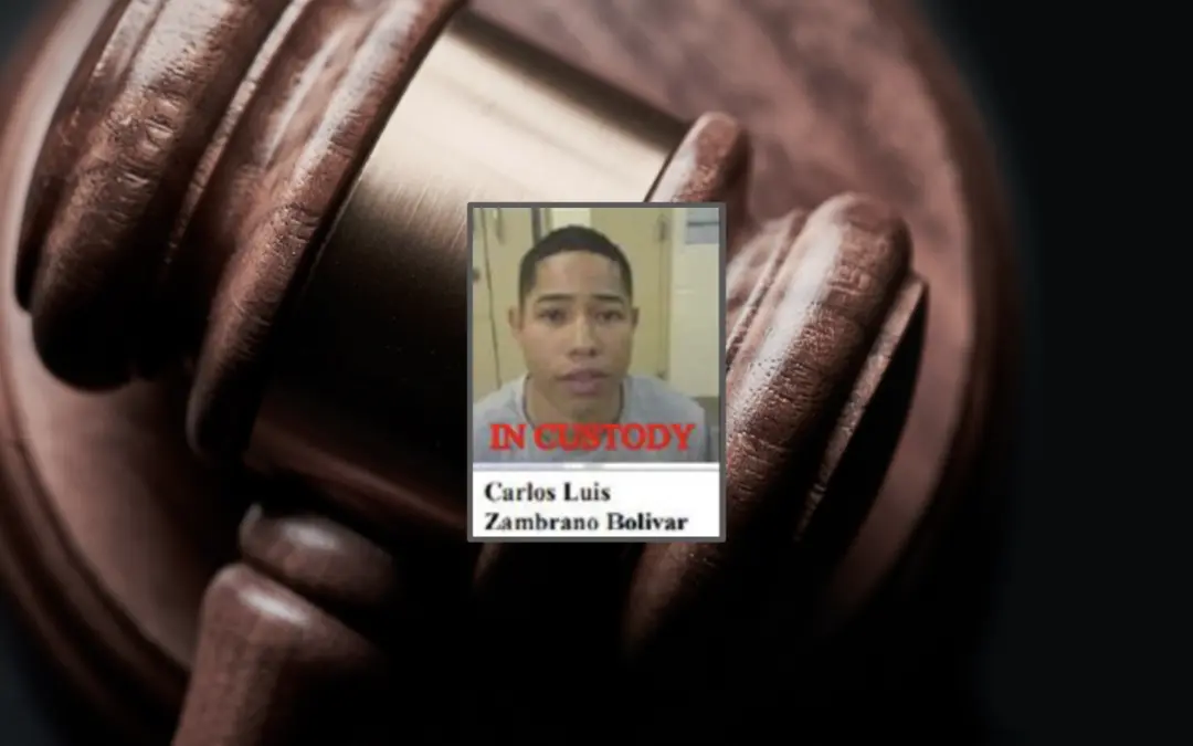 Dallas Judge Declares Mistrial in Tren de Aragua Capital Murder Case