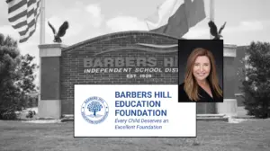State Lawmaker Continues Legal Fight Against Barbers Hill Education Foundation