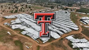 Texas Tech Regents Poised To Approve ‘Renewable Energy’ Master’s Degree
