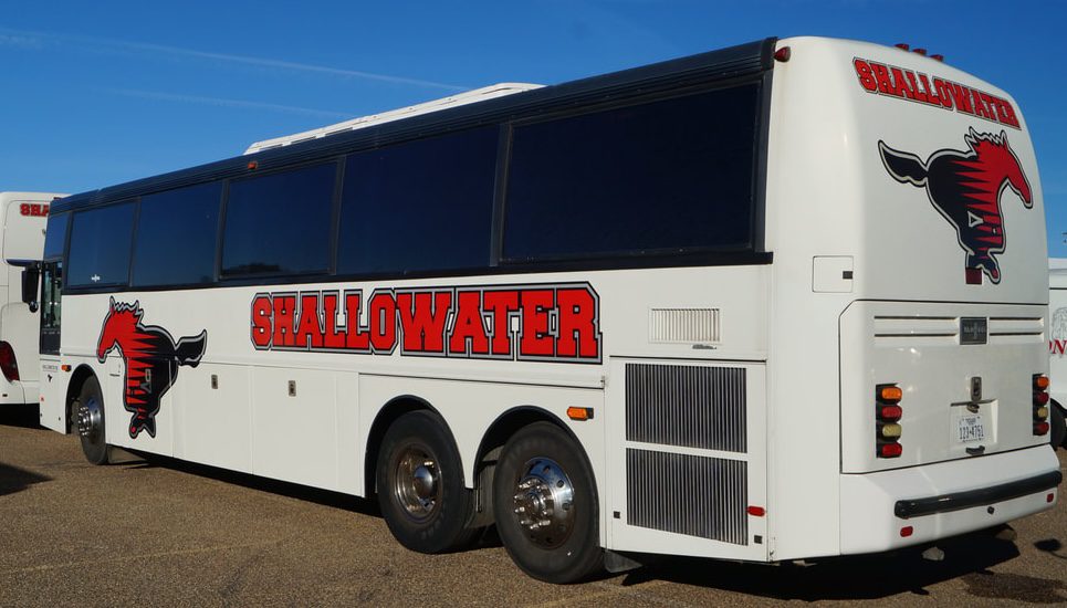 Another Educator ‘On Leave’ Over Alleged Sexual Misconduct