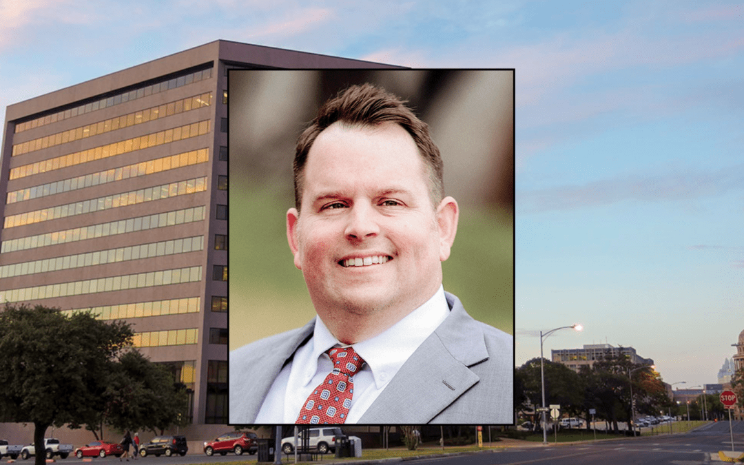 Texas Appoints First Inspector General for Educator Misconduct