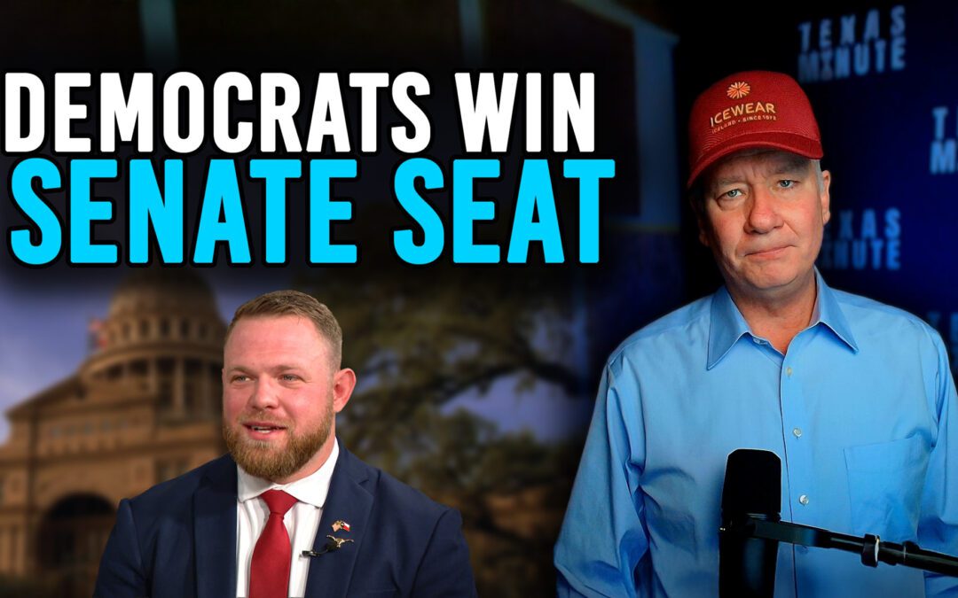 2.2.2026: Republic Backs Democrats?!