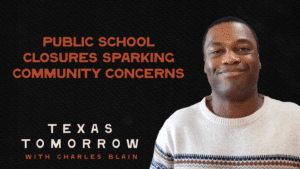 Public School Closures Sparking Community Concerns