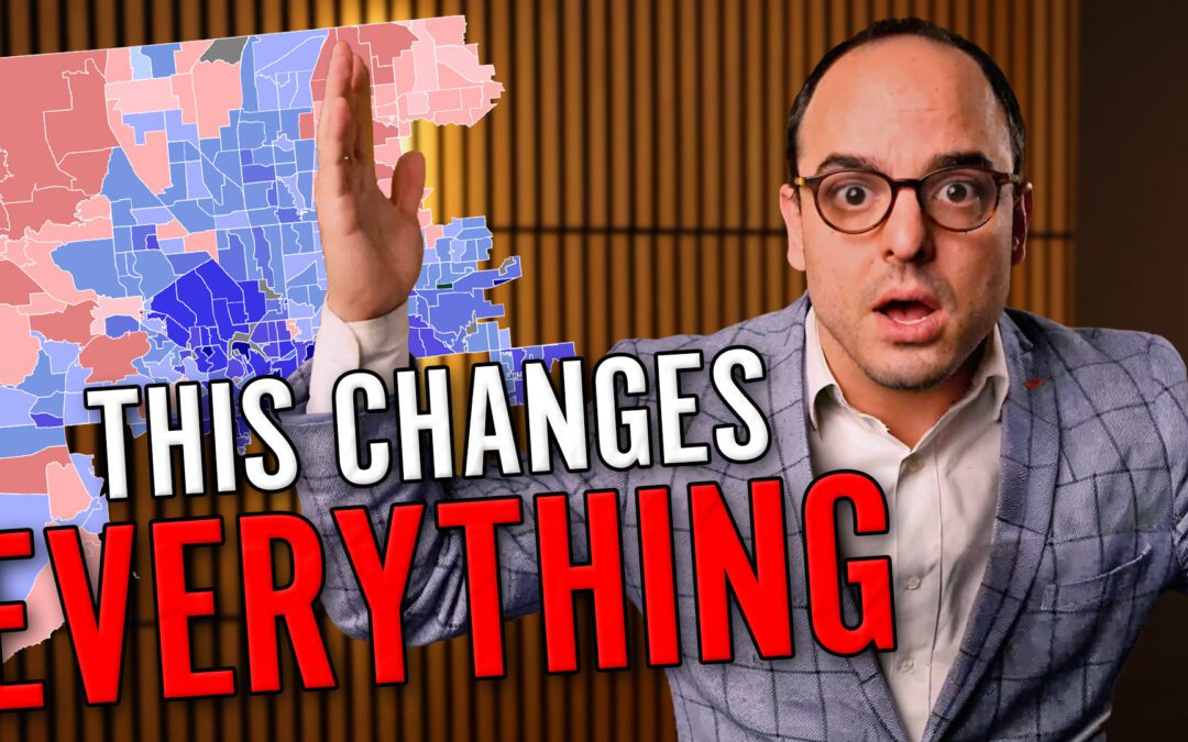 What Happened in This Special Election?