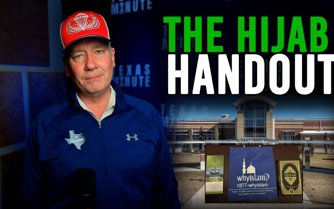 2.6.2026: Paxton Sues To Shut Down CAIR