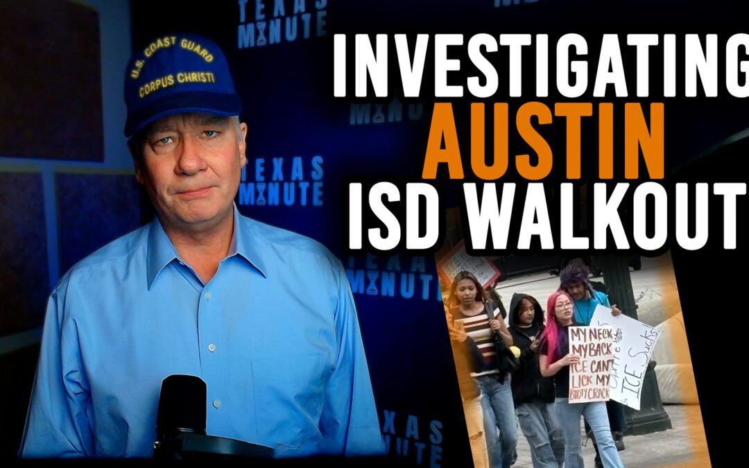 2.3.2026: Democrat DAs Fighting Feds