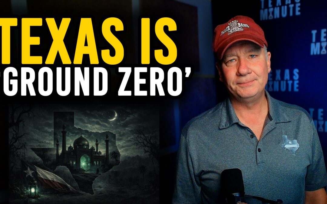 2/5/2026: Fighting Sharia Law