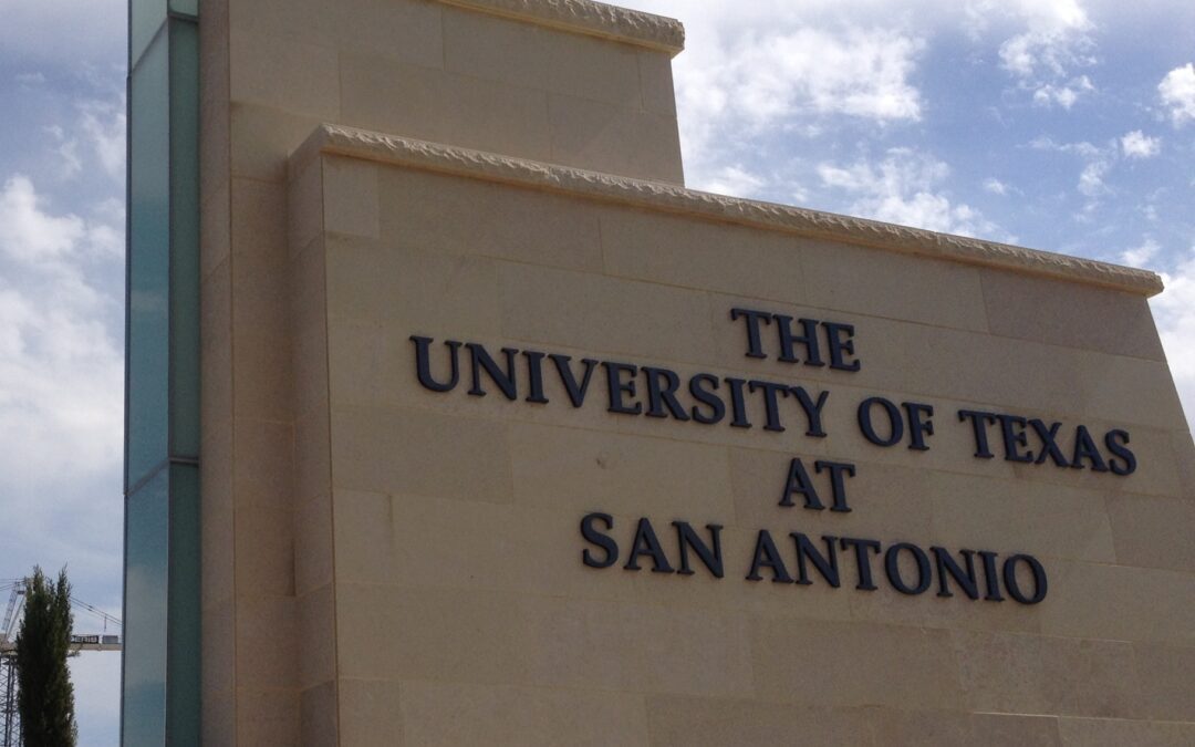UT-San Antonio To Consolidate Race and Gender Studies Department