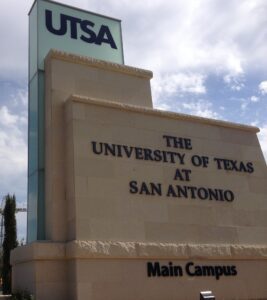 UT-San Antonio To Consolidate Race and Gender Studies Department