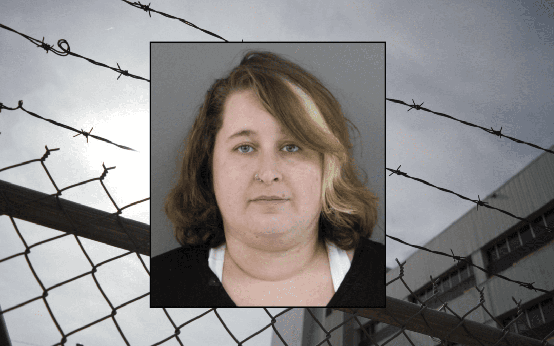 Wells ISD Teacher Sentenced to 20 Years for Child Sex Crimes